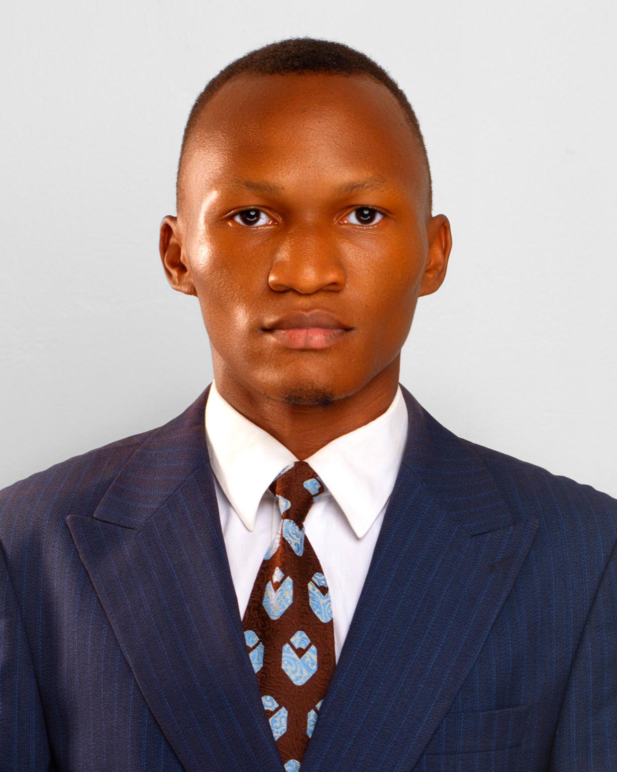 Kapere Bonny Grace