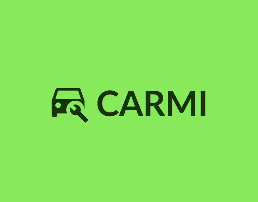 Carmie - Automotive Service Platform